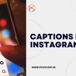 Captions for instagram