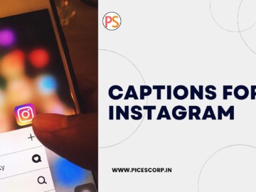 Captions for instagram