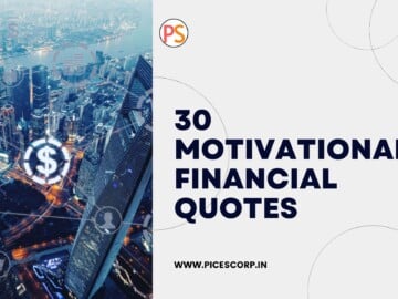 30 Motivational Financial Quotes