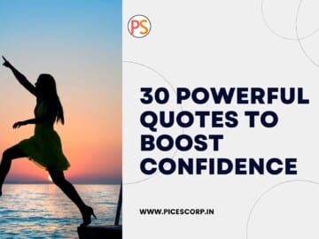 30 Powerful Quotes to Boost Confidence