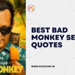 Best bad monkey series quotes