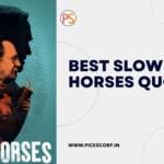 Best slow horses quotes