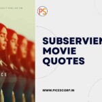 Subservience Movie Quotes