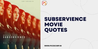 Subservience Movie Quotes