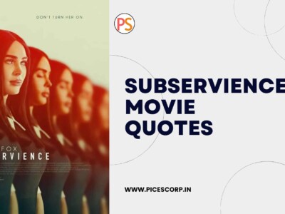 Subservience Movie Quotes