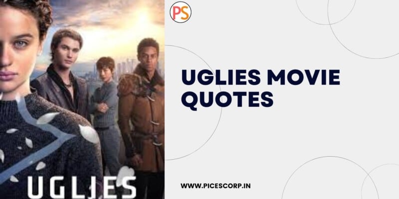 uglies movie quotes