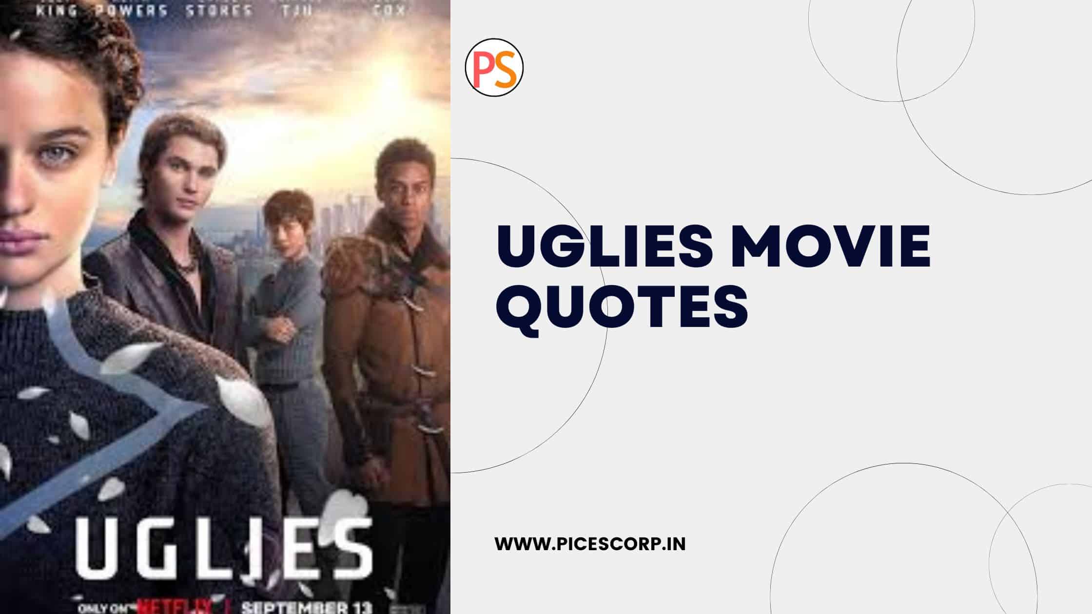 uglies movie quotes