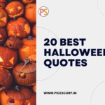 20 Best Halloween quotes