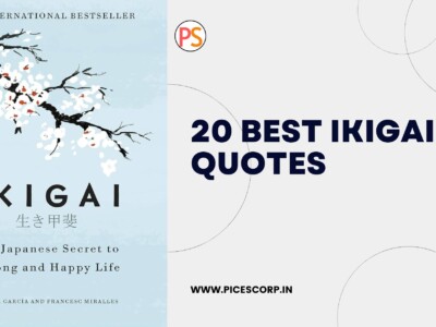 20 best ikigai quotes