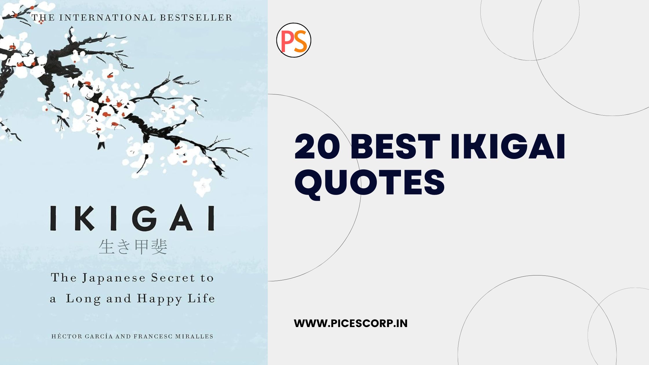 20 best ikigai quotes