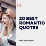 20 best romantic quotes