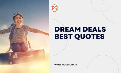 Dreams Deals Quotes