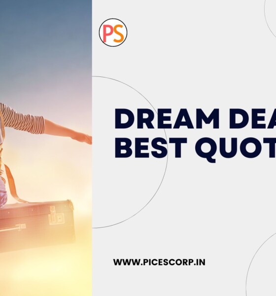 Dreams Deals Quotes