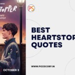 Heartstopper quotes