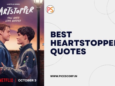 Heartstopper quotes