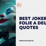 Joke Folie a Deux Quotes