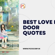 Love next door quotes