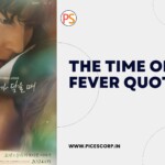 The Time of Fever Quotes