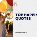 Top Happiness Quotes