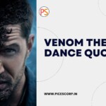 Venom the Last Dance Quotes