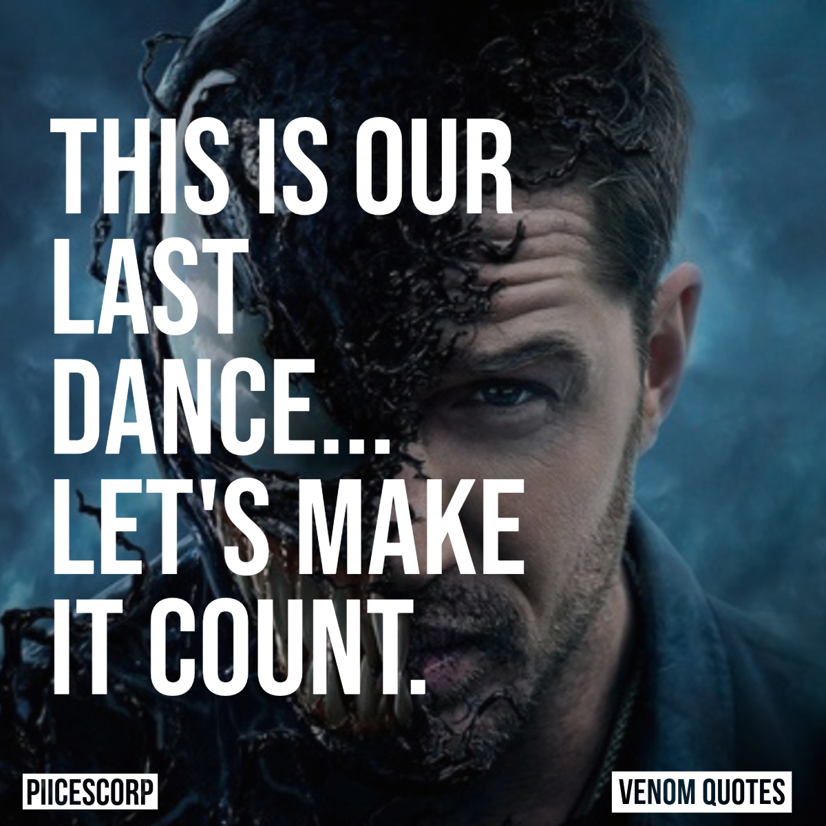 Venom Quotes