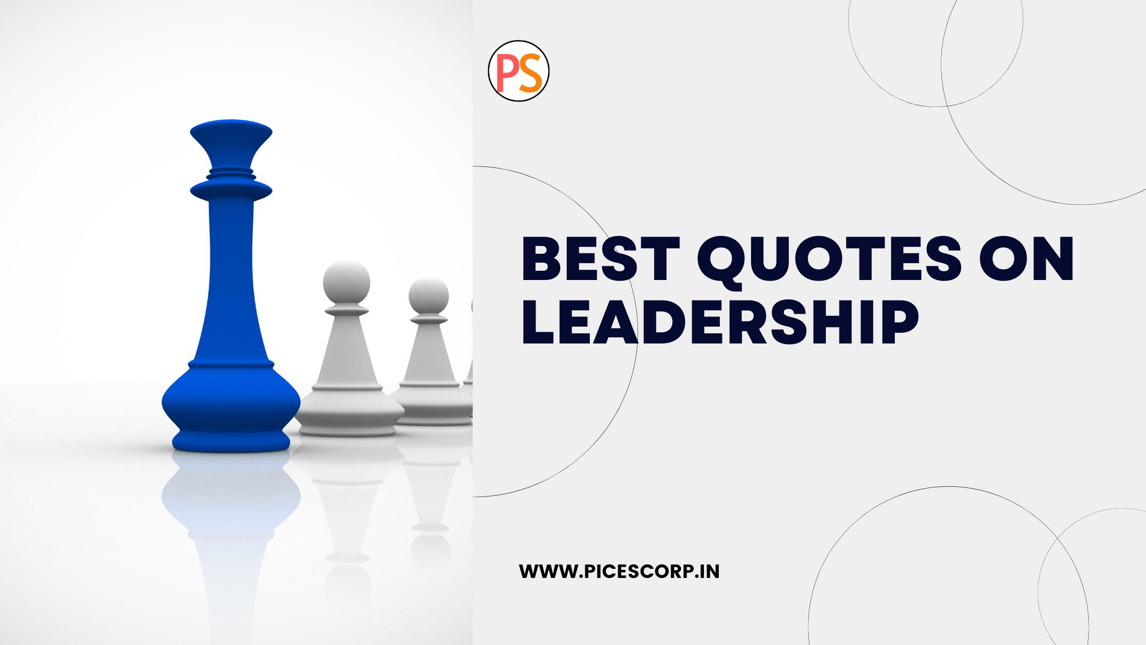 best leadership quotes