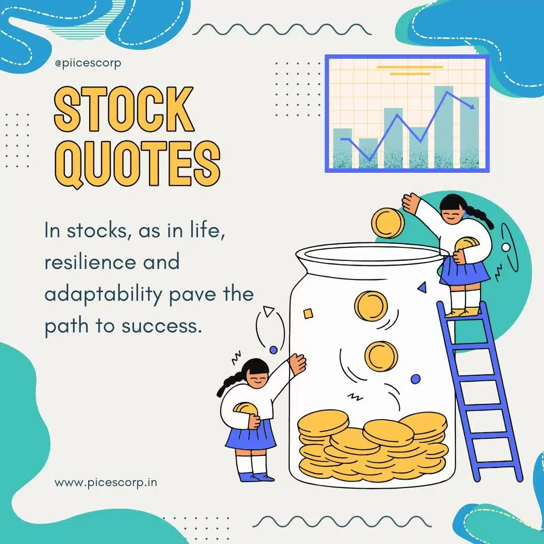 best stock market quotes