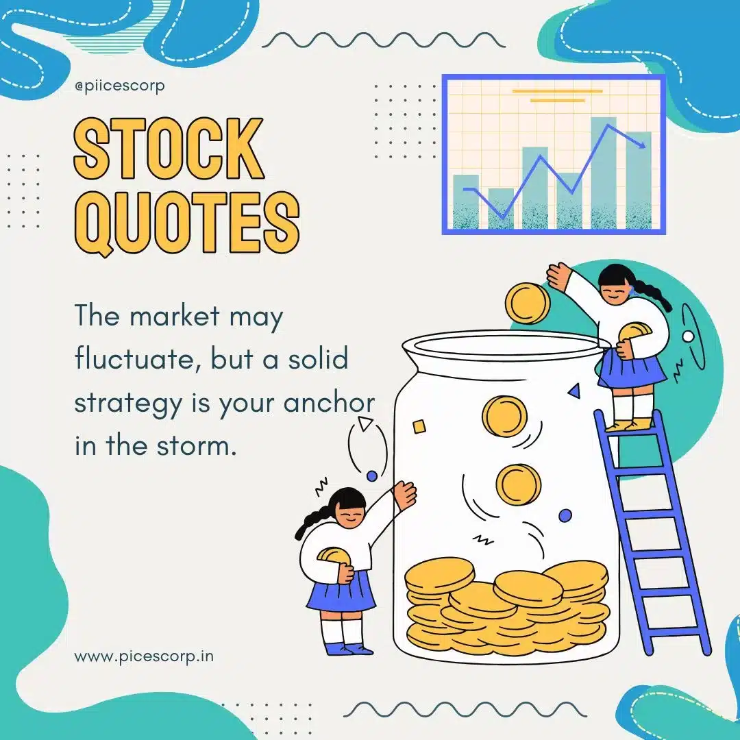 best stock market quotes