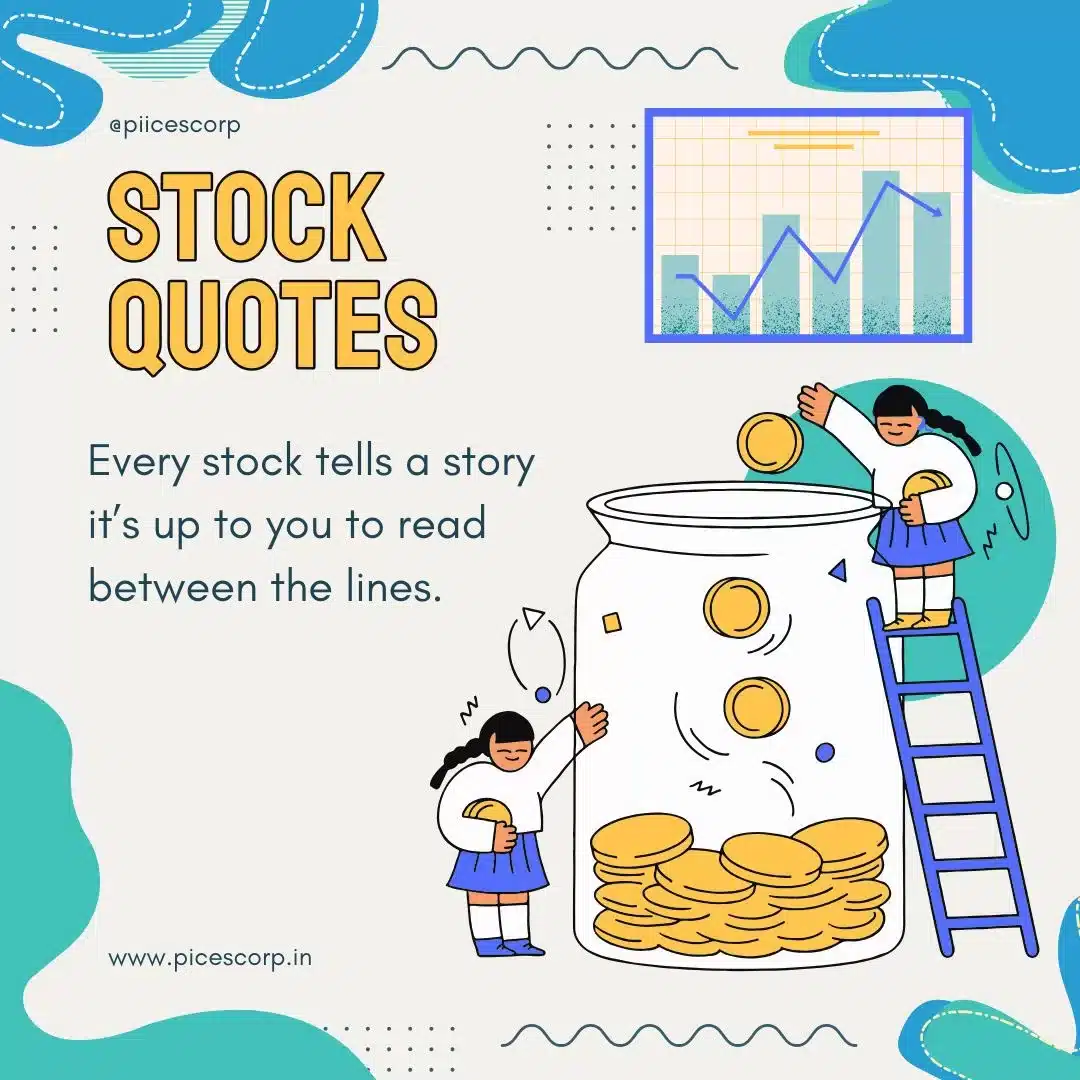 best stock market quotes