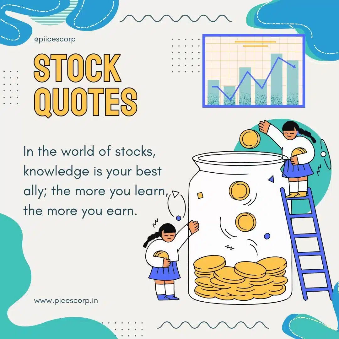 best stock market quotes