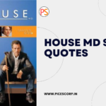 dr house from house md quotes