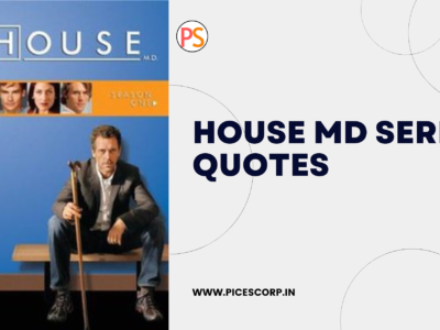 dr house from house md quotes