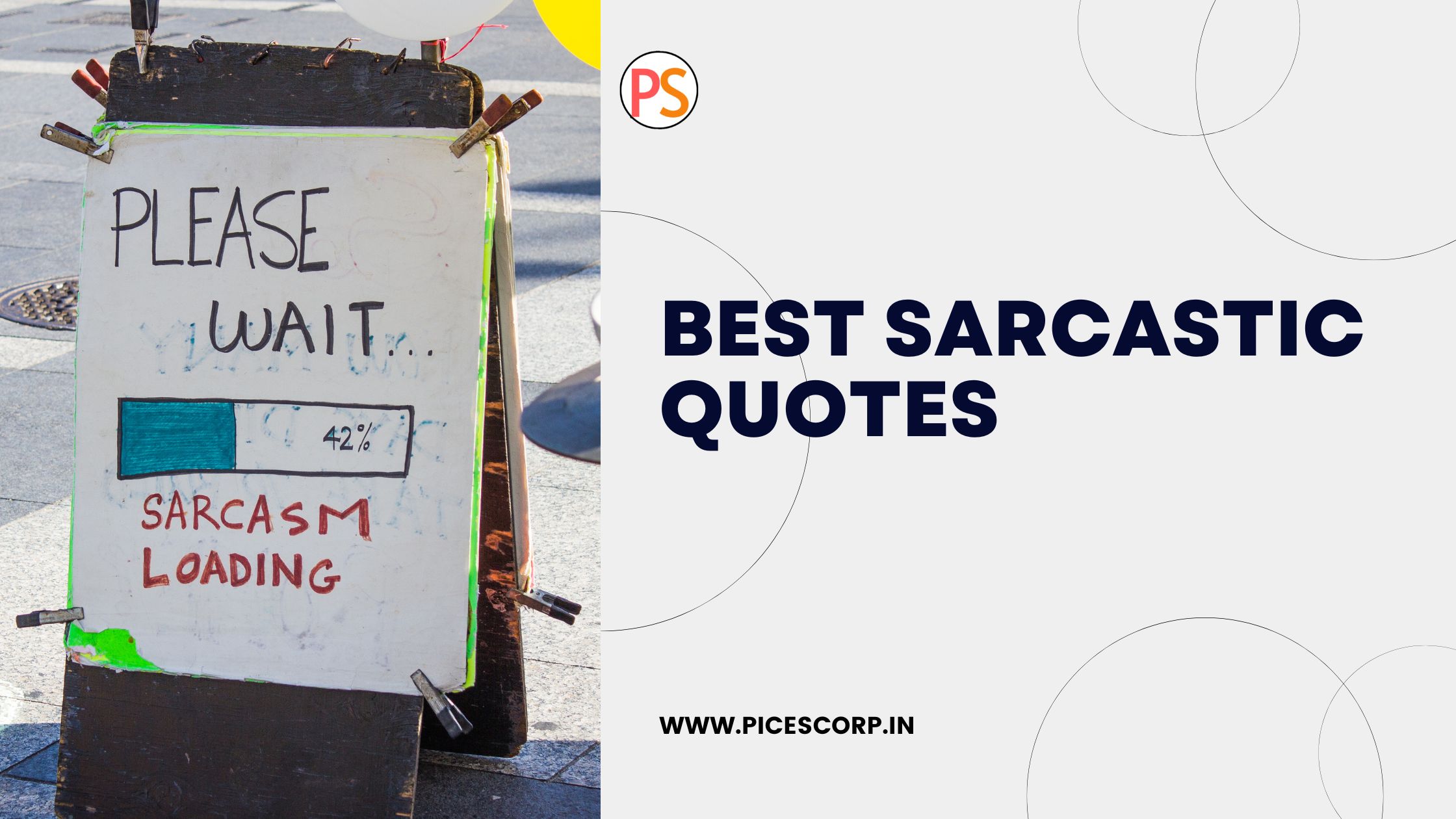 sarcastic quotes