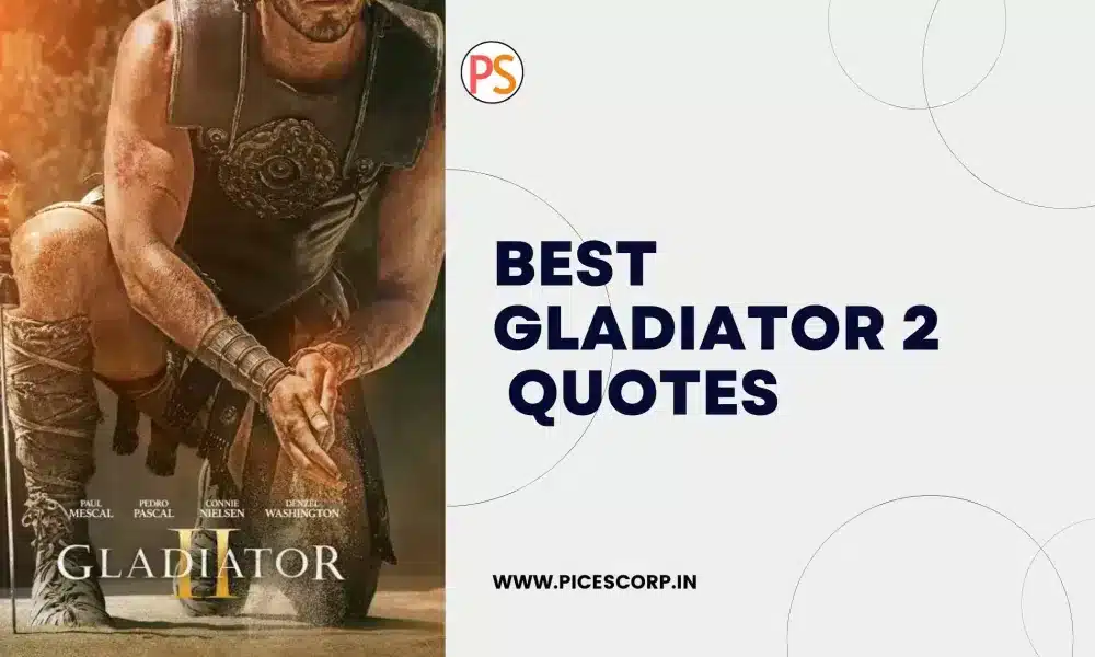 Gladiator 2