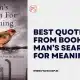 10 powerful quotes from book Man’s Search for Meaning