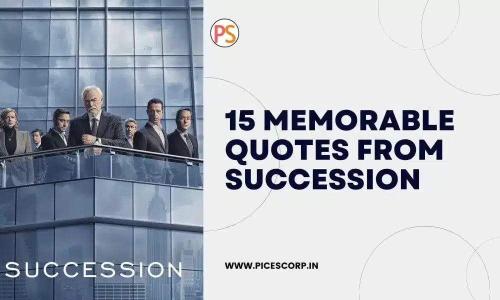 15 memorable quotes from HBO's Succession