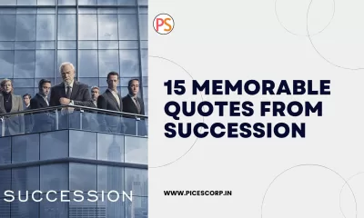 15 memorable quotes from HBO's Succession