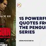 15 powerful quotes from HBO's The Penguin series