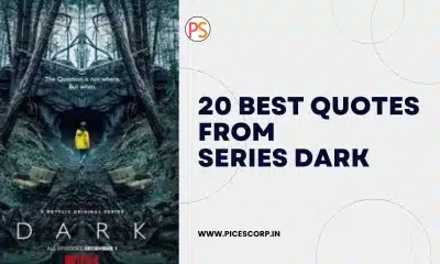 20 Best Quotes From Netflix Series Dark