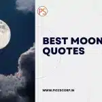 moon quotes