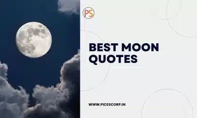 moon quotes