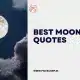 moon quotes