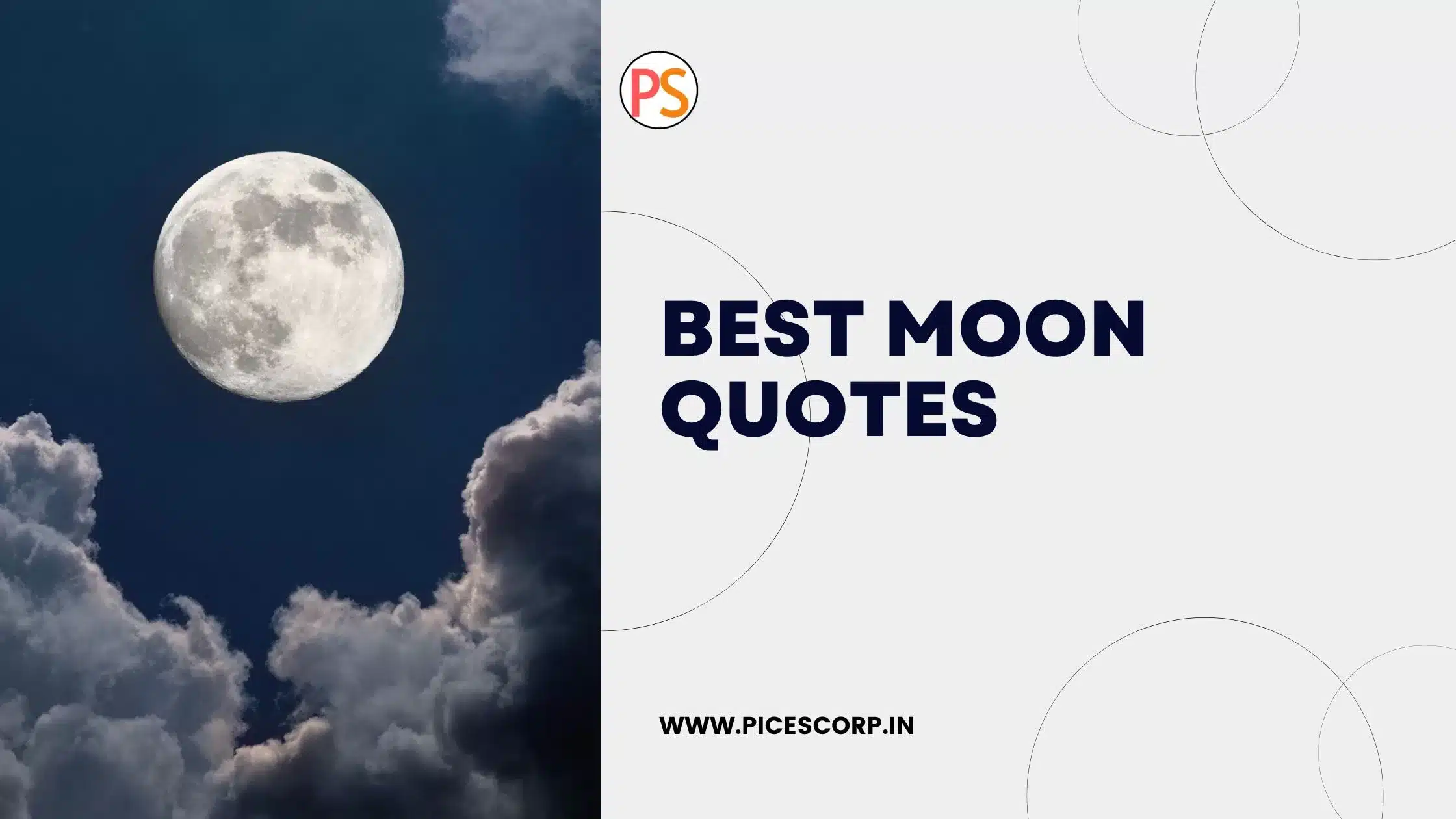 moon quotes