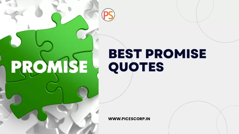 Promise day quotes