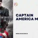 Captain America movies