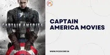 Captain America movies