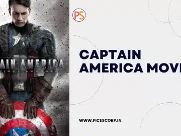 Captain America movies