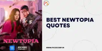 Best Newtopia quotes