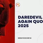 Daredevil: Born Again quotes 2025