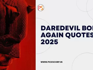 Daredevil: Born Again quotes 2025